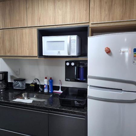 Apartamento Com Garagem كابو فريو المظهر الخارجي الصورة
