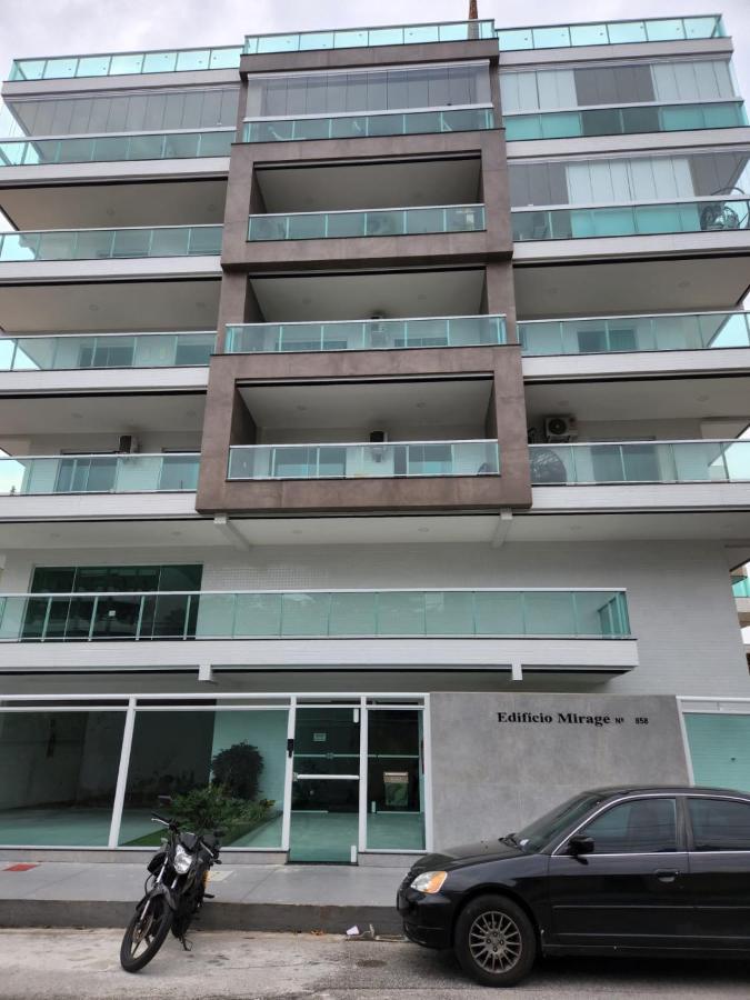 Apartamento Com Garagem كابو فريو المظهر الخارجي الصورة