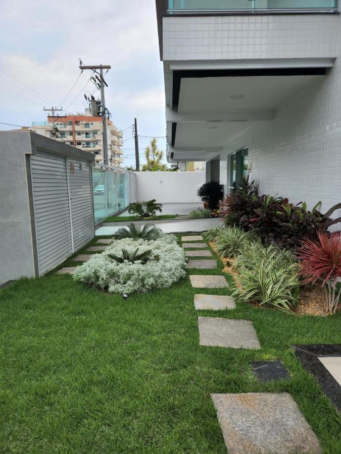 Apartamento Com Garagem كابو فريو المظهر الخارجي الصورة