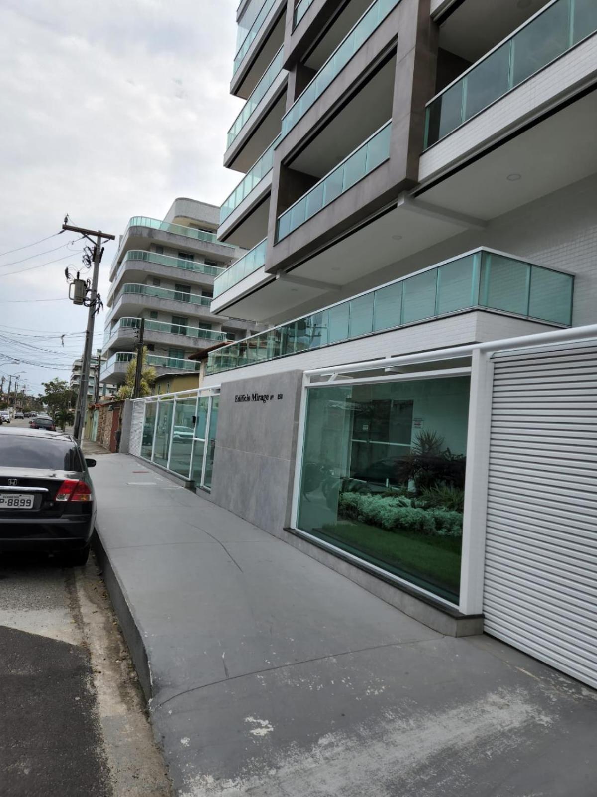 Apartamento Com Garagem كابو فريو المظهر الخارجي الصورة