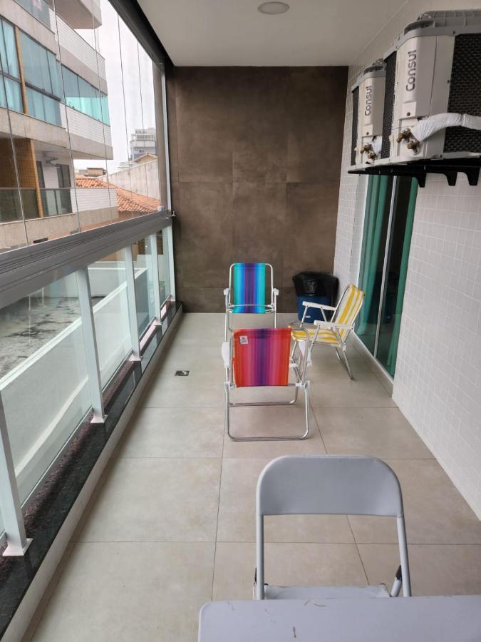 Apartamento Com Garagem كابو فريو المظهر الخارجي الصورة