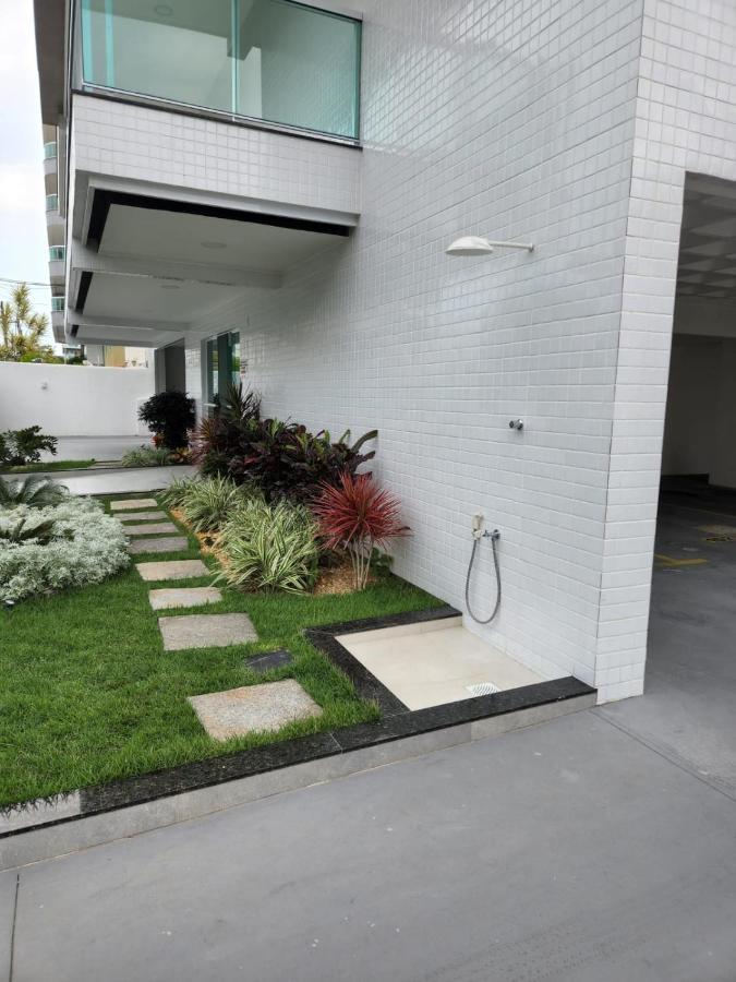 Apartamento Com Garagem كابو فريو المظهر الخارجي الصورة