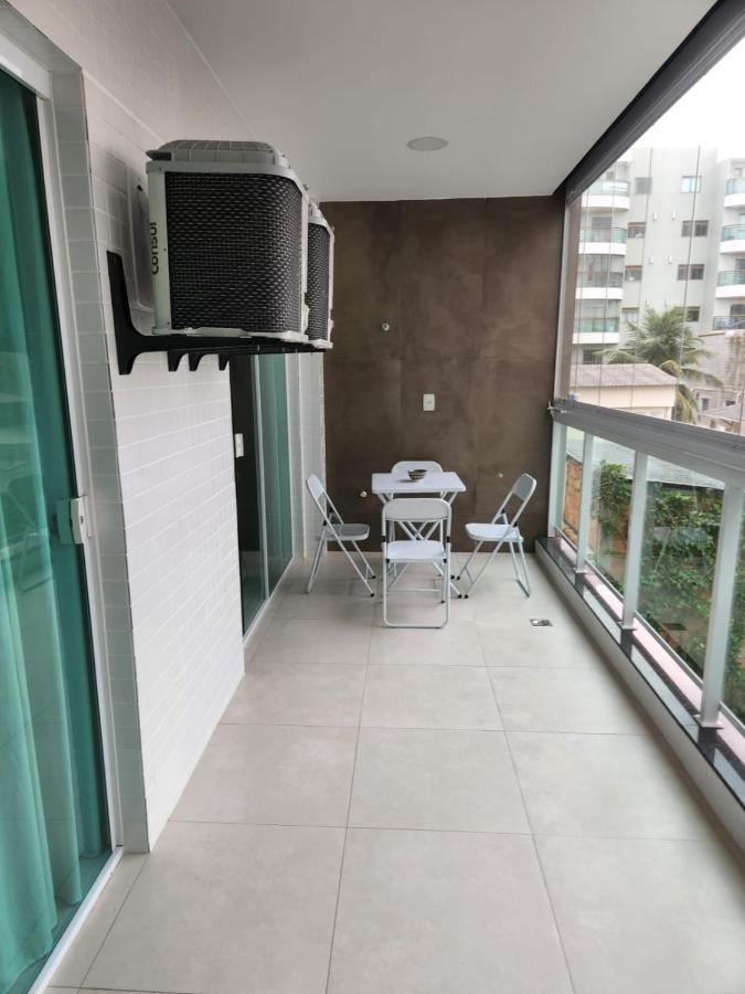Apartamento Com Garagem كابو فريو المظهر الخارجي الصورة
