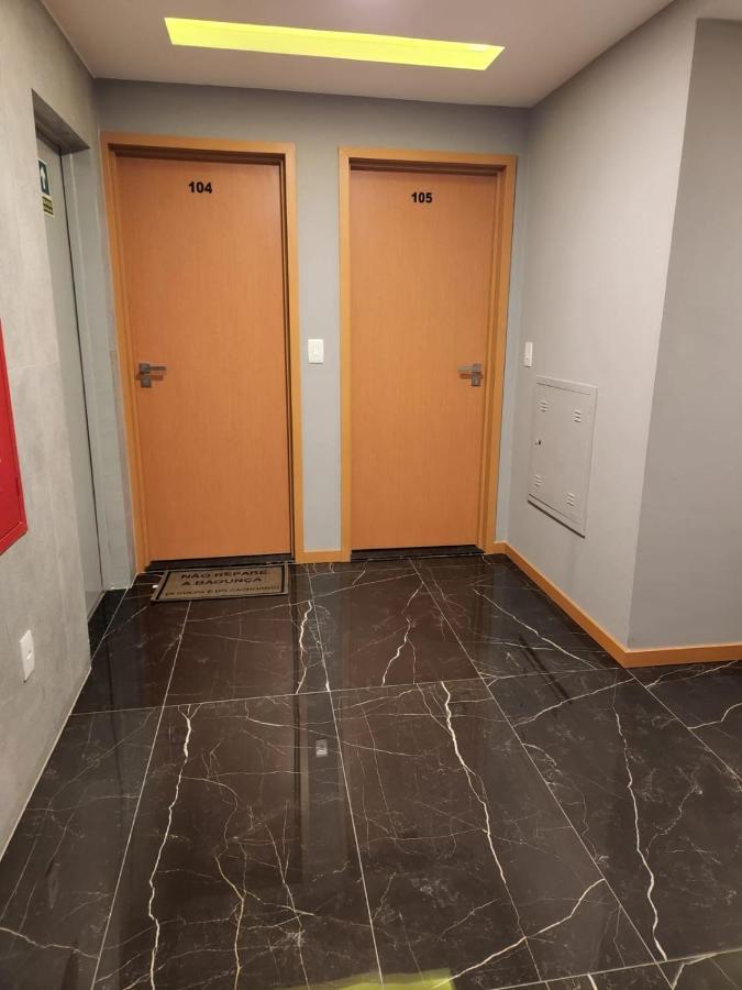 Apartamento Com Garagem كابو فريو المظهر الخارجي الصورة