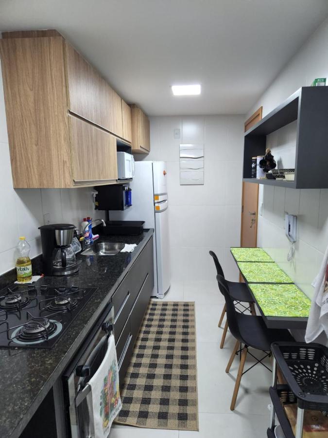 Apartamento Com Garagem كابو فريو المظهر الخارجي الصورة