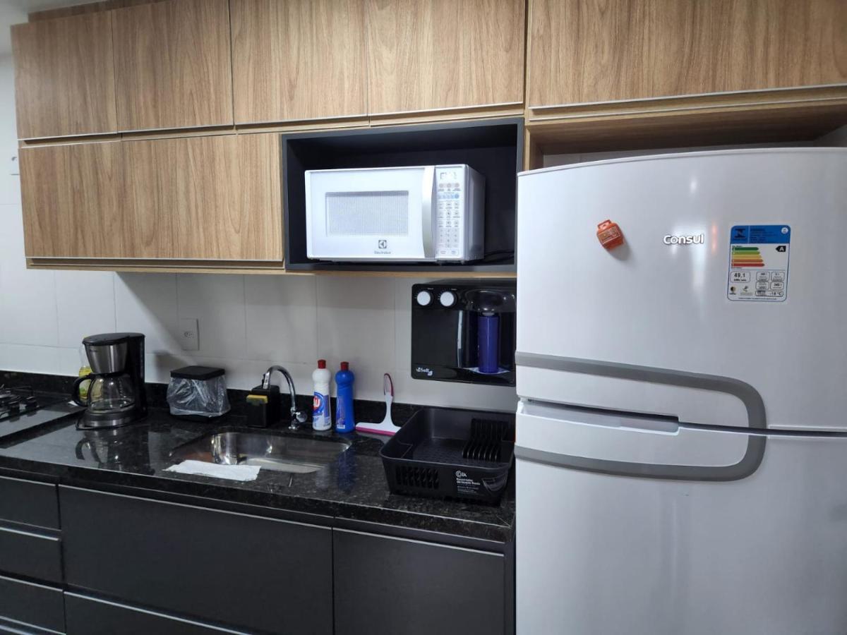 Apartamento Com Garagem كابو فريو المظهر الخارجي الصورة