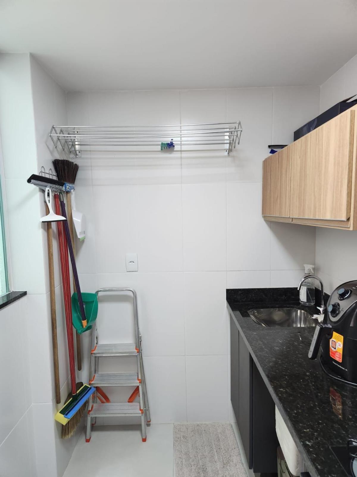 Apartamento Com Garagem كابو فريو المظهر الخارجي الصورة